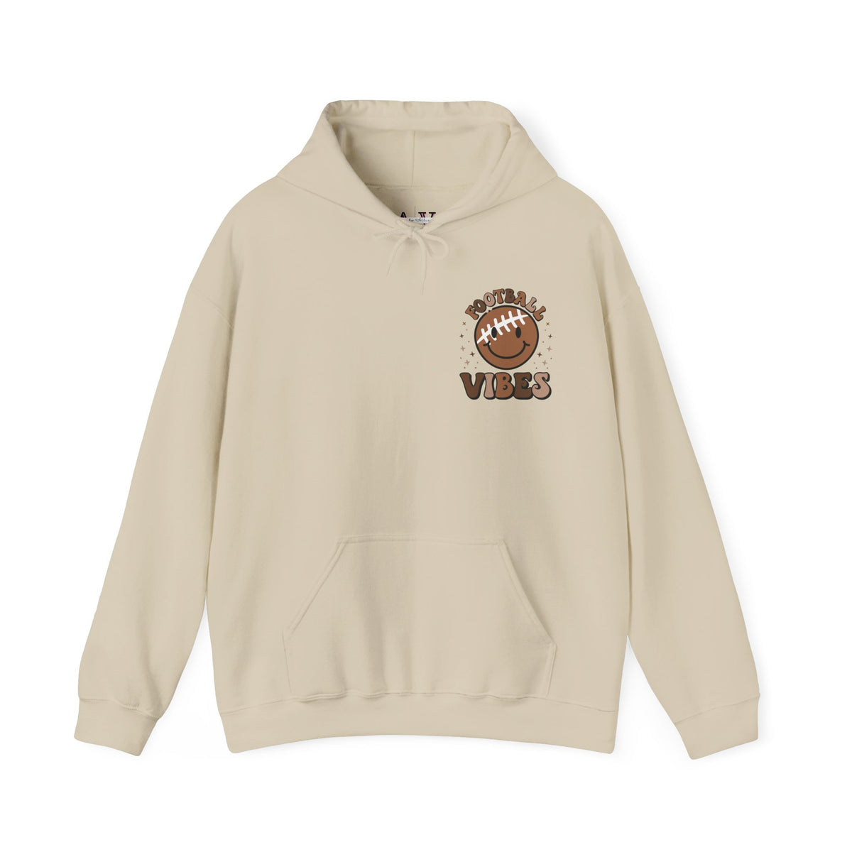 Stadium Lights Unisex Heavy Blend™ Hooded Sweatshirt
