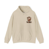 Stadium Lights Unisex Heavy Blend™ Hooded Sweatshirt