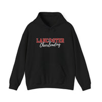 We Are Legends Unisex Heavy Blend™ Hooded Sweatshirt