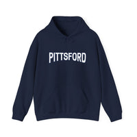 Pittsford Unisex Heavy Blend™ Hooded Sweatshirt