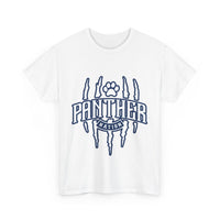 Panther Nation Unisex Heavy Cotton Tee