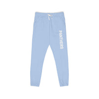 Panthers Unisex Comfort Colors Fleece Sweatpants
