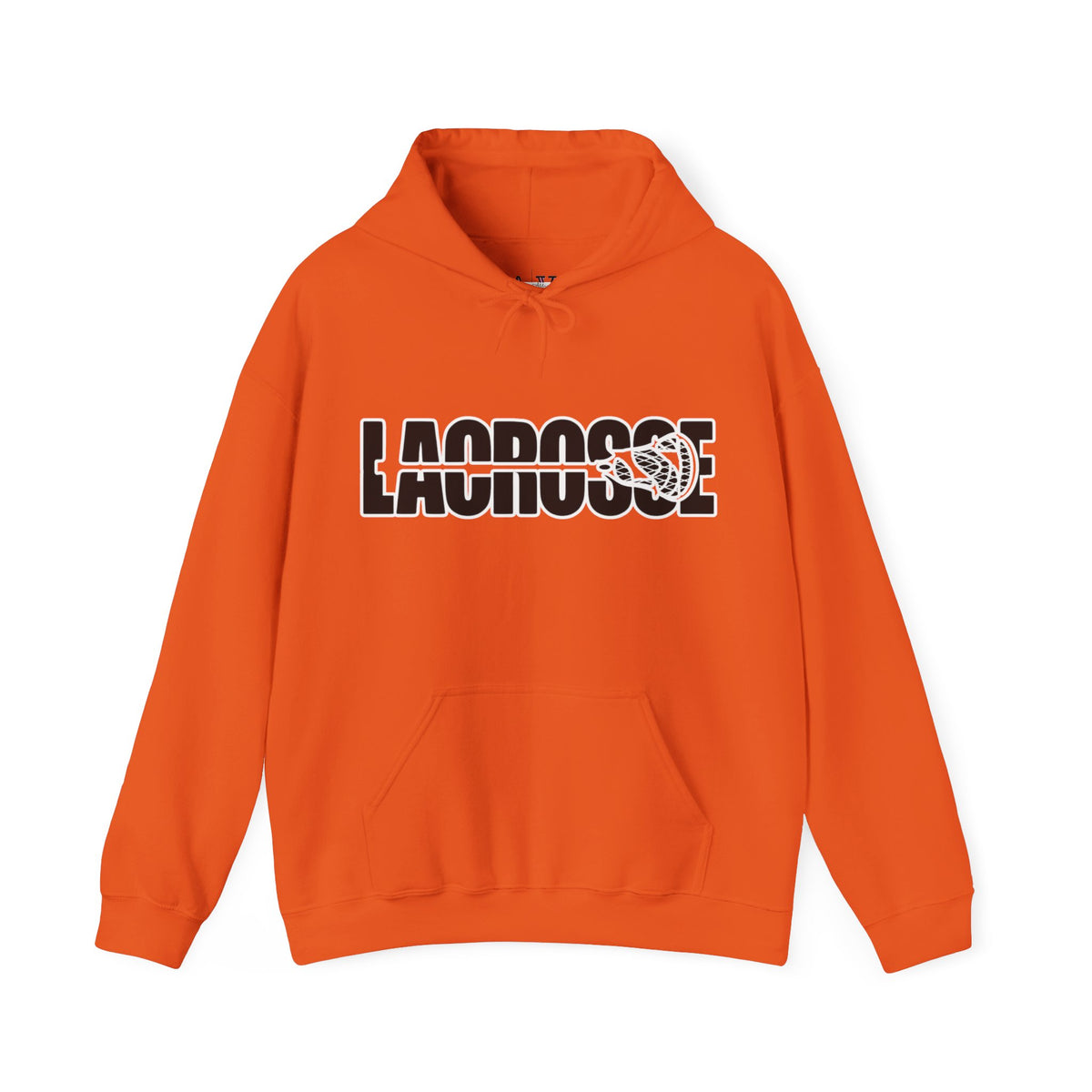 Lacrosse Unisex Heavy Blend™ Hooded Sweatshirt
