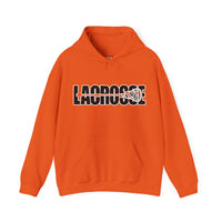 Lacrosse Unisex Heavy Blend™ Hooded Sweatshirt