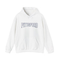 Pittsford Unisex Heavy Blend™ Hooded Sweatshirt