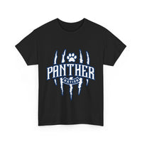 Panther Nation Unisex Heavy Cotton Tee