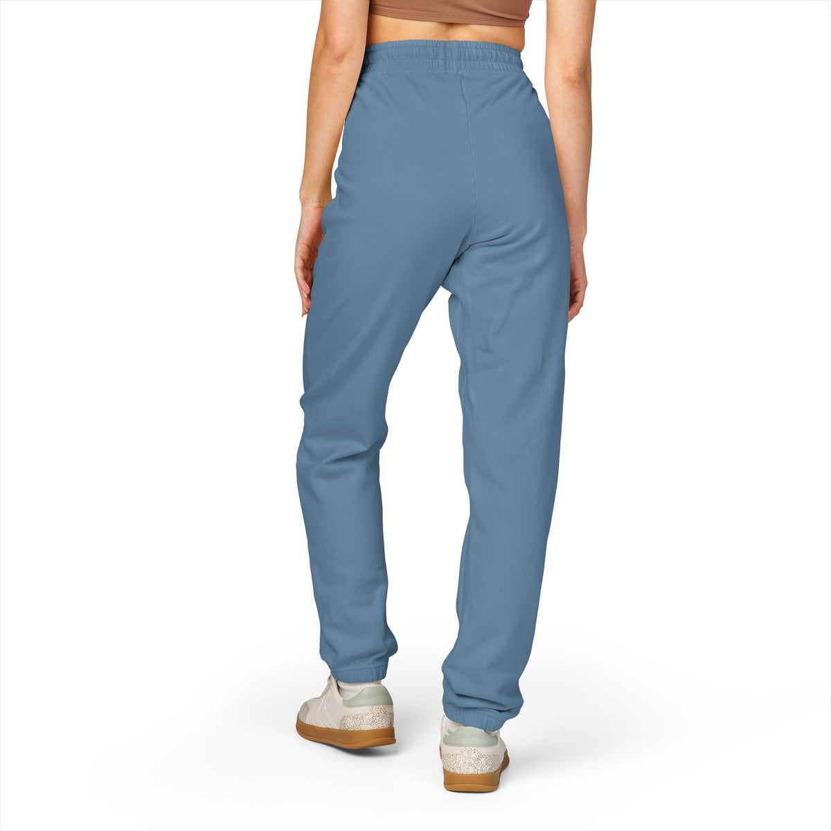 Panthers Unisex Comfort Colors Fleece Sweatpants