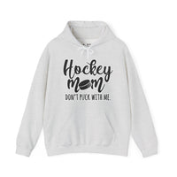 Don't Puck With Me Unisex Heavy Blend™ Hooded Sweatshirt