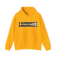 Lacrosse Unisex Heavy Blend™ Hooded Sweatshirt