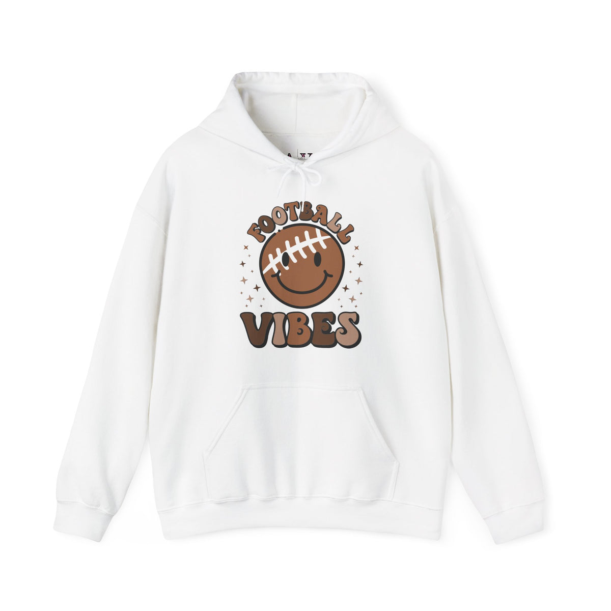 Under The Lights Unisex Heavy Blend™ Hooded Sweatshirt