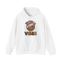 Under The Lights Unisex Heavy Blend™ Hooded Sweatshirt