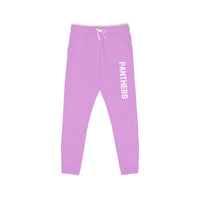 Panthers Unisex Comfort Colors Fleece Sweatpants