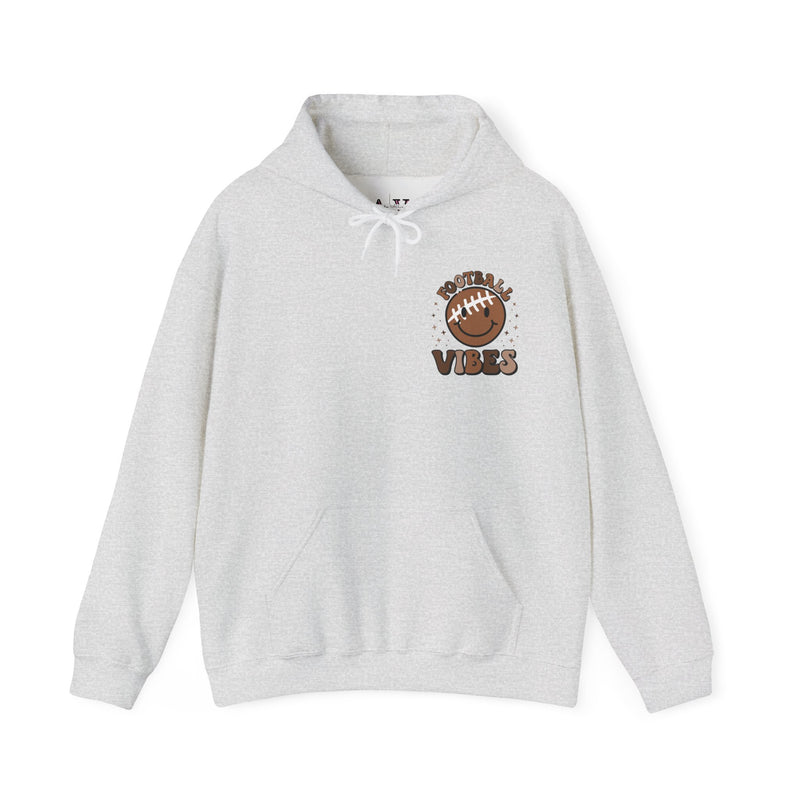 Stadium Lights Unisex Heavy Blend™ Hooded Sweatshirt