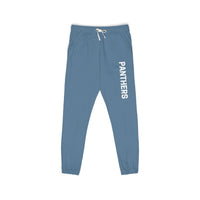 Panthers Unisex Comfort Colors Fleece Sweatpants
