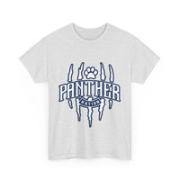 Panther Nation Unisex Heavy Cotton Tee