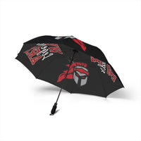 Legends Semi-Automatic Foldable Umbrella