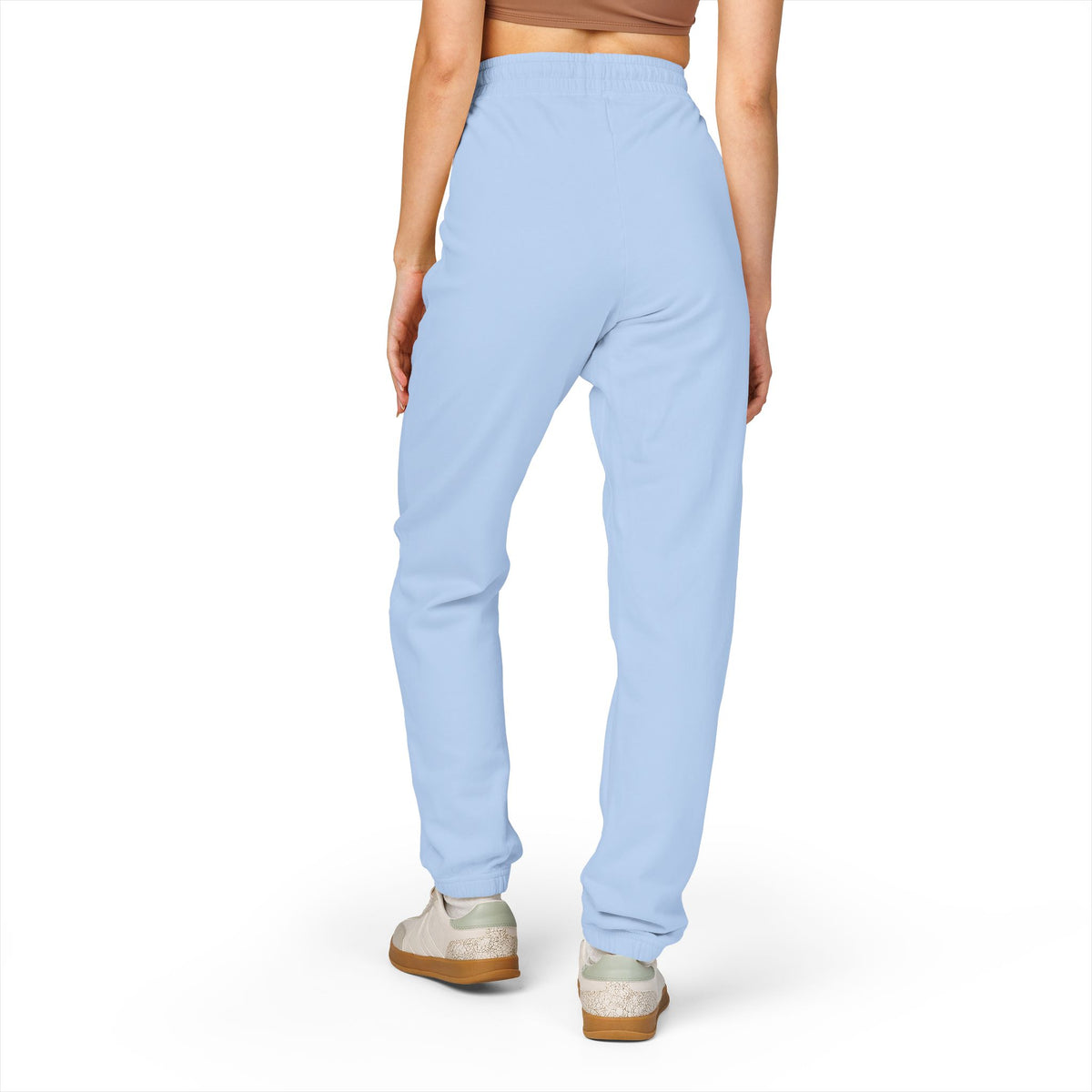 Panthers Unisex Comfort Colors Fleece Sweatpants