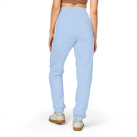 Panthers Unisex Comfort Colors Fleece Sweatpants