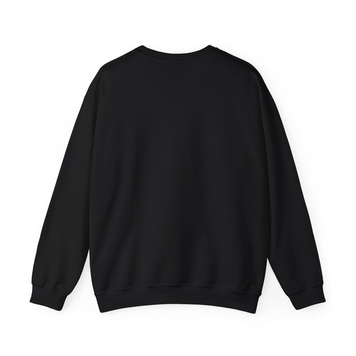 V is for Vodka Unisex Heavy Blend™ Crewneck Sweatshirt