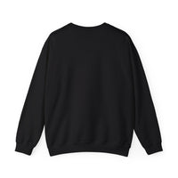 V is for Vodka Unisex Heavy Blend™ Crewneck Sweatshirt
