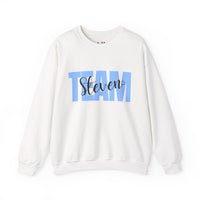 Team Steven Unisex Heavy Blend™ Crewneck Sweatshirt