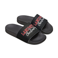 Lancaster Cheerleading Women's Removable-Strap Sandals
