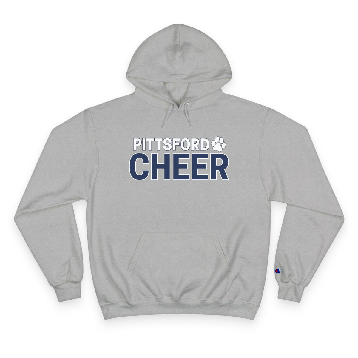 Pittsford Cheer Champion Hoodie