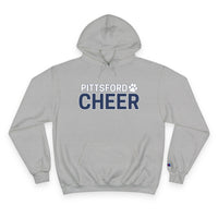 Pittsford Cheer Champion Hoodie