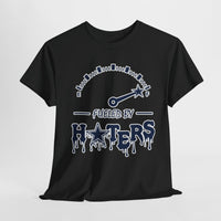 Dallas Fueled By Haters Unisex Heavy Cotton Tee