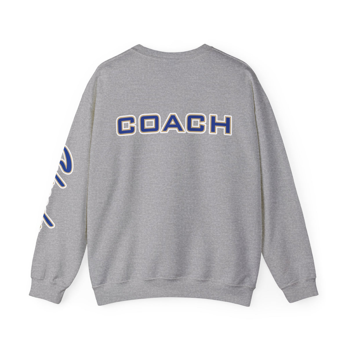 Schroeder Cheerleading Unisex Heavy Blend™ Crewneck Sweatshirt