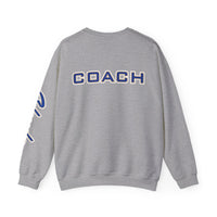 Schroeder Cheerleading Unisex Heavy Blend™ Crewneck Sweatshirt