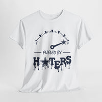 Dallas Fueled By Haters Unisex Heavy Cotton Tee