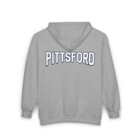 Pittsford Cheerleading Unisex Heavy Blend™ Full Zip Hooded Sweatshirt