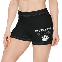 Pittsford Cheerleading Women's Shorts