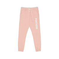 Panthers Unisex Comfort Colors Fleece Sweatpants