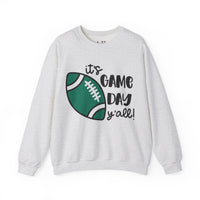 Eagles Game Day Unisex Heavy Blend™ Crewneck Sweatshirt