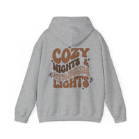 Stadium Lights Unisex Heavy Blend™ Hooded Sweatshirt