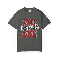 We Are Legends Unisex Comfort Colors T-Shirt