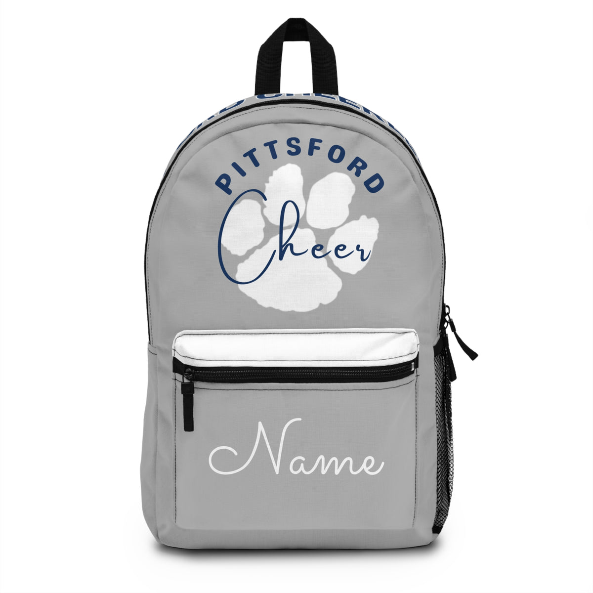 Pittsford Cheer Backpack