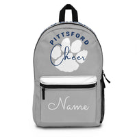 Pittsford Cheer Backpack