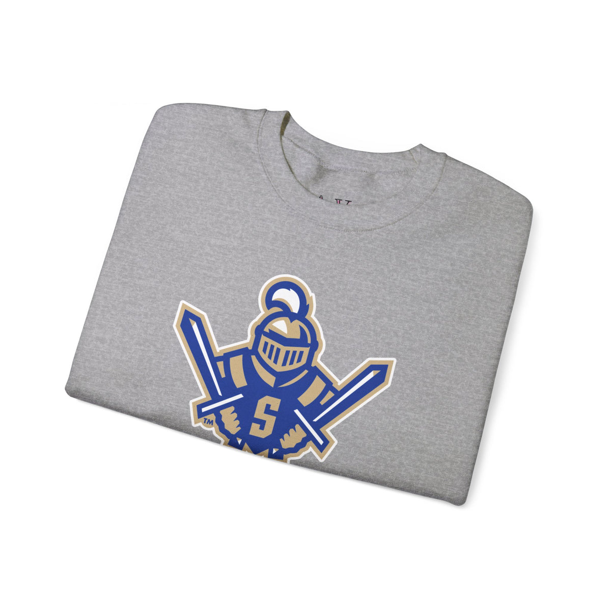 Schroeder Cheerleading Unisex Heavy Blend™ Crewneck Sweatshirt