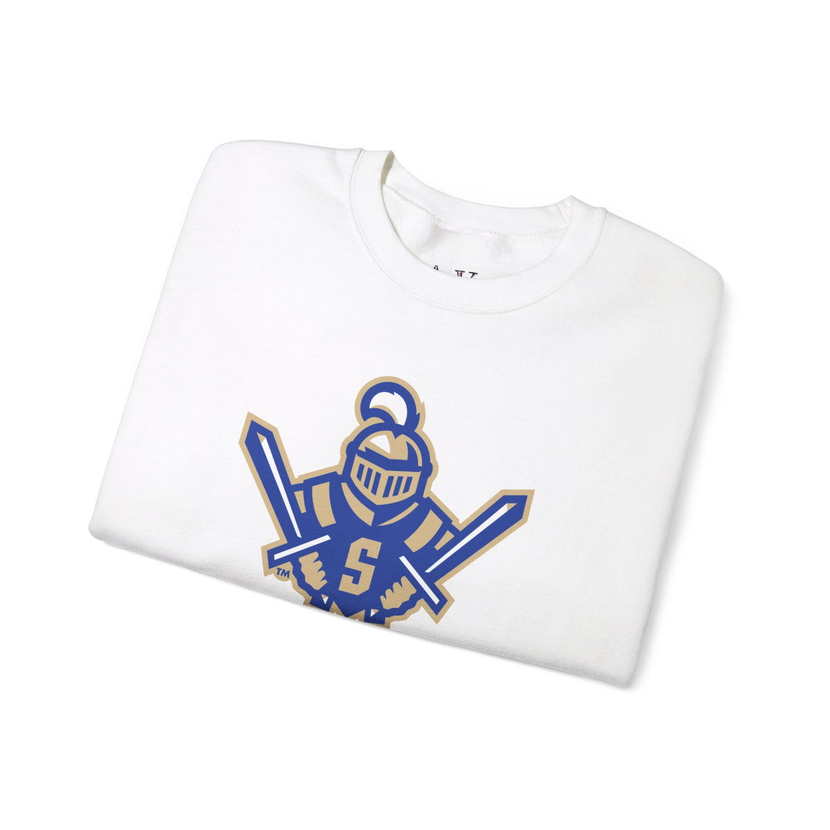 Schroeder Cheerleading Unisex Heavy Blend™ Crewneck Sweatshirt