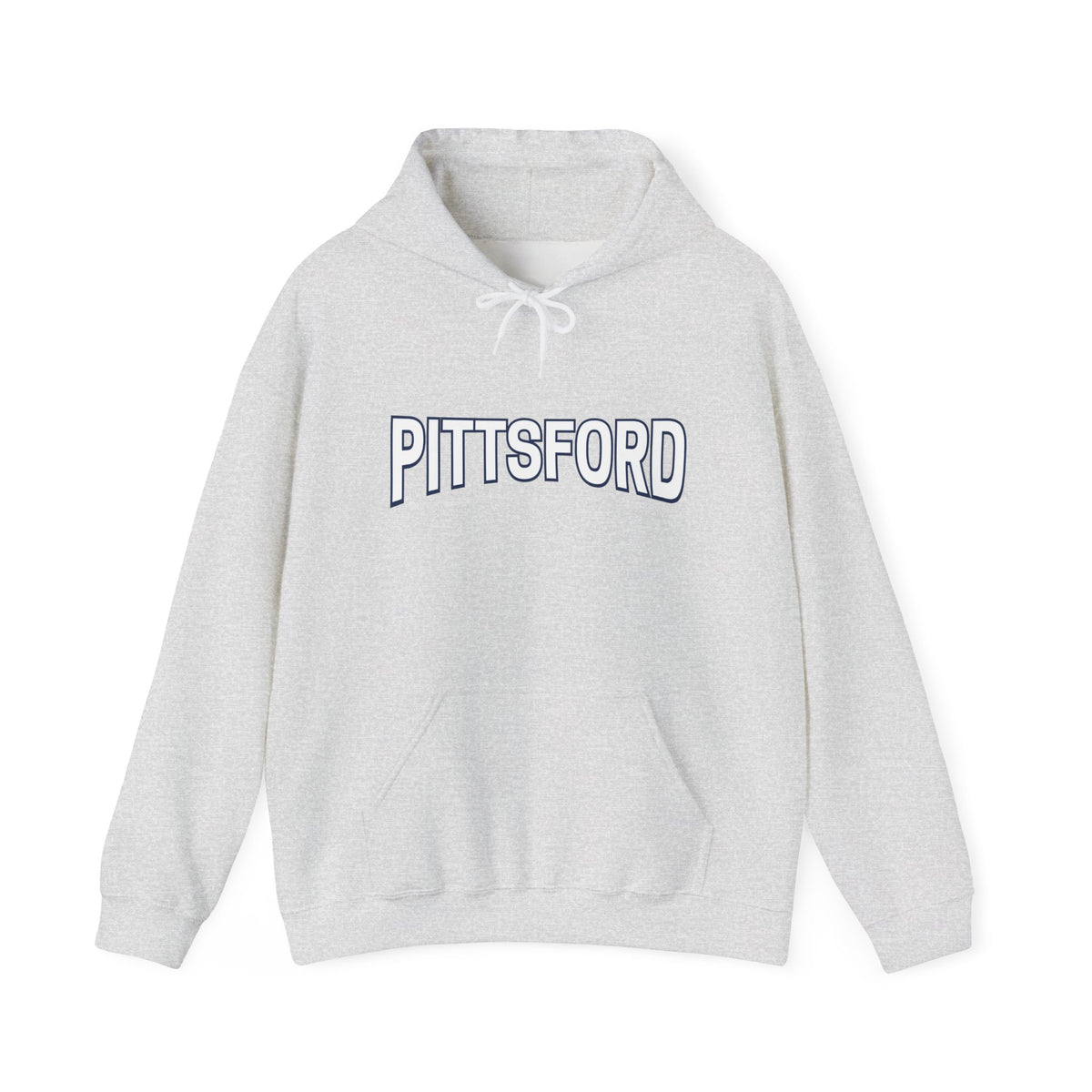 Pittsford Unisex Heavy Blend™ Hooded Sweatshirt