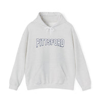 Pittsford Unisex Heavy Blend™ Hooded Sweatshirt