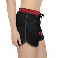 Lancaster Cheerleading Women's Casual Shorts