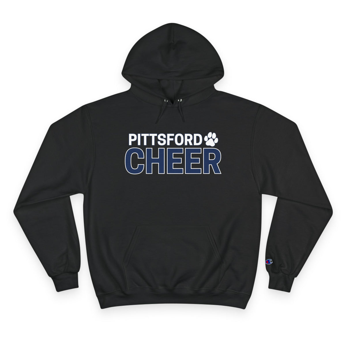 Pittsford Cheer Champion Hoodie