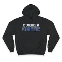 Pittsford Cheer Champion Hoodie