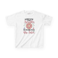 Don't Lose Your Sprinkles Kids Heavy Cotton™ Tee