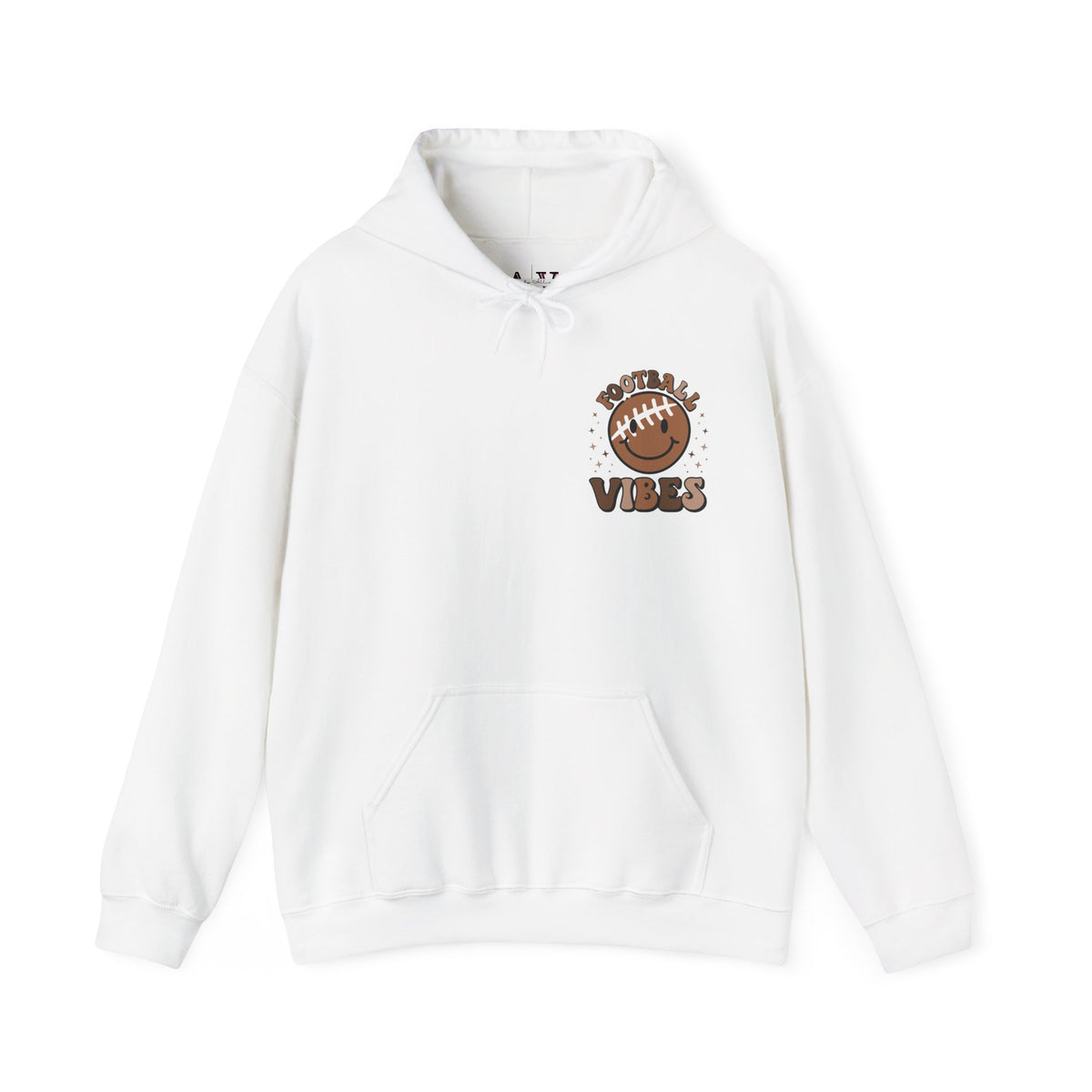 Stadium Lights Unisex Heavy Blend™ Hooded Sweatshirt