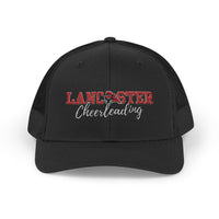 Lancaster Cheerleading Snapback Trucker Cap